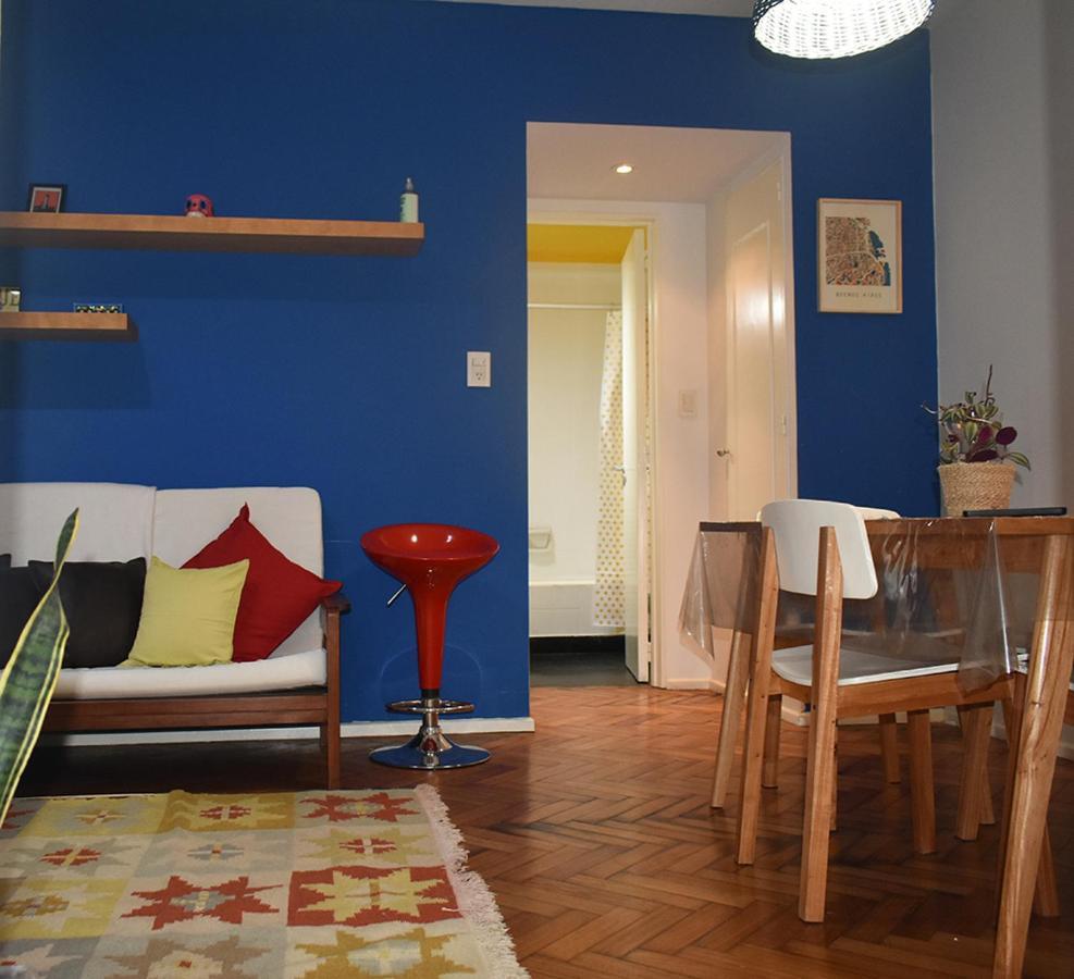 Apartamento Apartamento entero en Av Libertador Ciudad Autónoma de Ciudad Autónoma de Buenos Aires Exterior foto