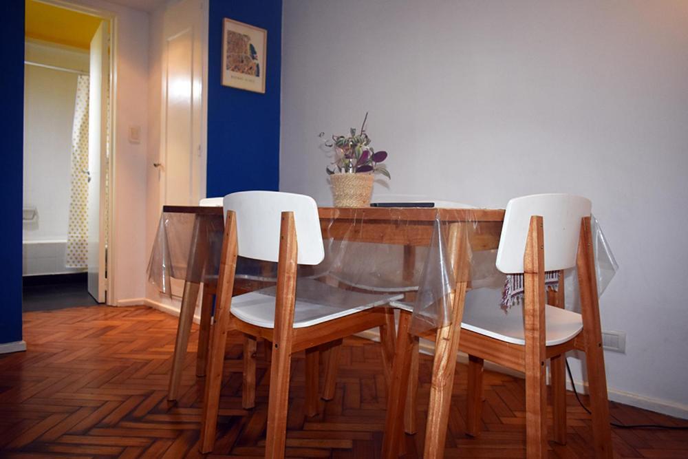 Apartamento Apartamento entero en Av Libertador Ciudad Autónoma de Ciudad Autónoma de Buenos Aires Exterior foto