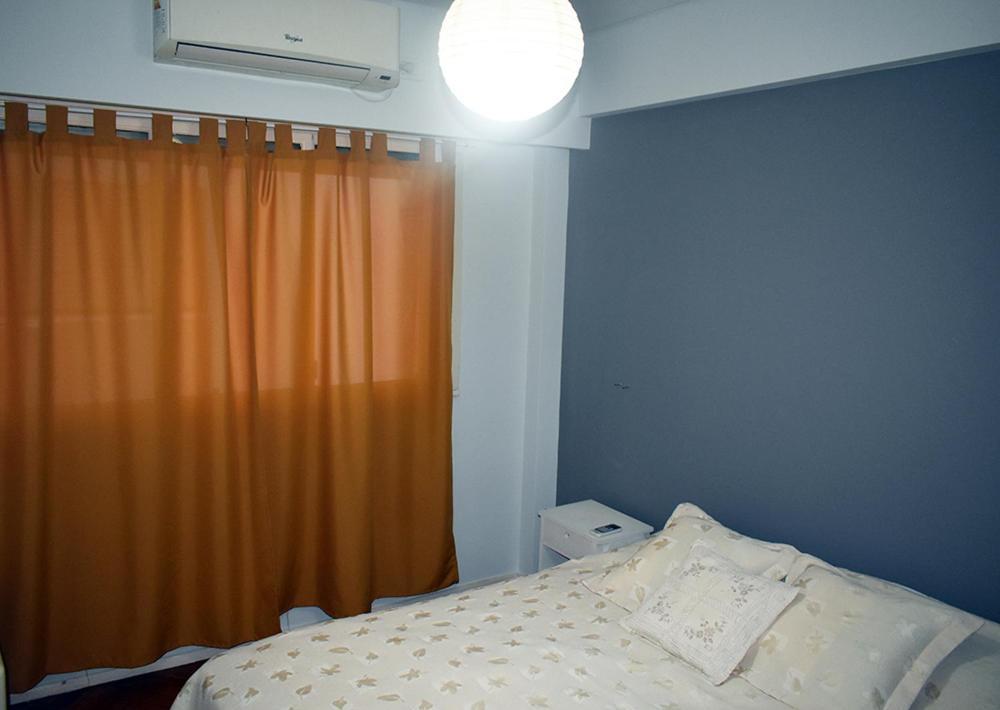 Apartamento Apartamento entero en Av Libertador Ciudad Autónoma de Ciudad Autónoma de Buenos Aires Exterior foto