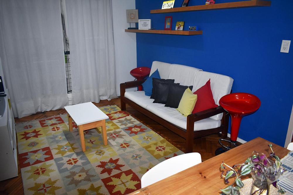 Apartamento Apartamento entero en Av Libertador Ciudad Autónoma de Ciudad Autónoma de Buenos Aires Exterior foto